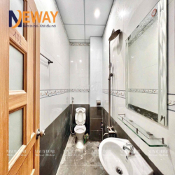 🔥TRỐNG LẠI SIÊU PHẨM 🔥 PHÒNG TÁCH BẾP - SẴN  NỘI THẤT - CỬA SỔ THOÁNG