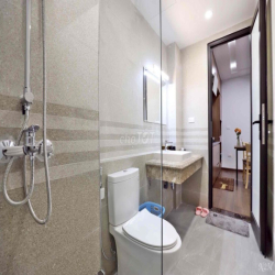 Cho thuê CHDV full đồ 01 ngủ 01 khách mới ở phố đi bộ Trịnh Công Sơn,