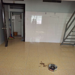 cho Thuê nhà nguyên căn gần chợ Gò Bap
