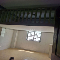 cho Thuê nhà nguyên căn gần chợ Gò Bap