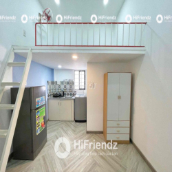 Duplex Full Nội Thất Cao Cấp - Máy Giặt Riêng Ngay Gần Aeon Tân Phú