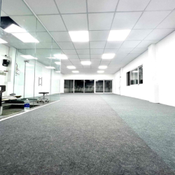 Cho thuê văn phòng 70 - 80m2 tại 219 Khánh Hội Quận 4 giá chỉ 16 triệu