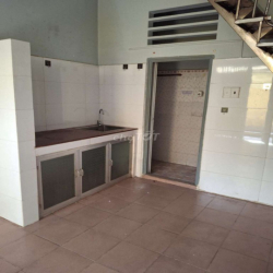 cho Thuê nhà nguyên căn gần chợ Gò Bap