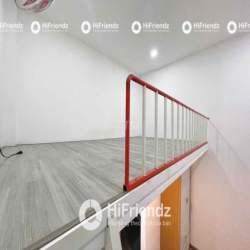 Duplex Full Nội Thất Cao Cấp - Máy Giặt Riêng Ngay Gần Aeon Tân Phú