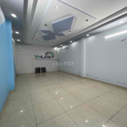 MẶT BẰNG KINH DOANH 40m2 Wc riêng , lối đi riêng