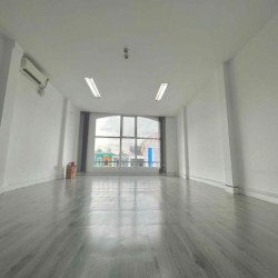 Cho thuê văn phòng 70 - 80m2 tại 219 Khánh Hội Quận 4 giá chỉ 16 triệu