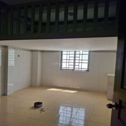 cho Thuê nhà nguyên căn gần chợ Gò Bap