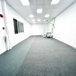 Cho thuê văn phòng 70 - 80m2 tại 219 Khánh Hội Quận 4 giá chỉ 16 triệu