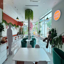 SẴN LAYOUT NHÀ HÀNG & VP - GÓC 2MT YERSIN LÊ THỊ HỒNG GẤM, Q1 | 135 TR