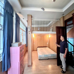 CHO THUÊ NHÀ  4 TẦNG TẠI NGÕ 199 THỤY KHUÊ