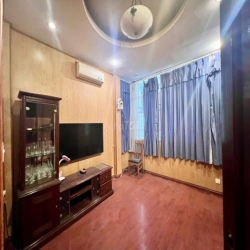 CHO THUÊ NHÀ  4 TẦNG TẠI NGÕ 199 THỤY KHUÊ