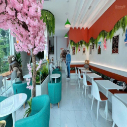 SẴN LAYOUT NHÀ HÀNG & VP - GÓC 2MT YERSIN LÊ THỊ HỒNG GẤM, Q1 | 135 TR