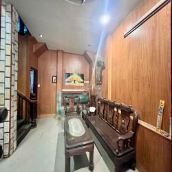 CHO THUÊ NHÀ  4 TẦNG TẠI NGÕ 199 THỤY KHUÊ