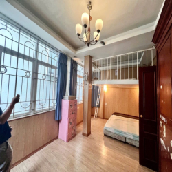 CHO THUÊ NHÀ  4 TẦNG TẠI NGÕ 199 THỤY KHUÊ