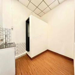 Studio 1 Người Ở .... Ngay Thảo Cầm Viên Quận 1 🌴🌴