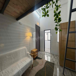 DUPLEX SIÊU XINH - Ở NGAY CÓ FIX - NGAY TÔ HIẾN THÀNH