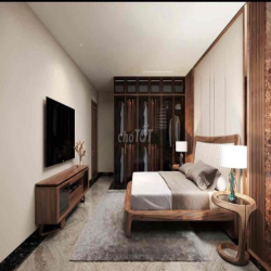 PHÒNG STU BAN CÔNG 1 PN FULL NT CAO CẤP