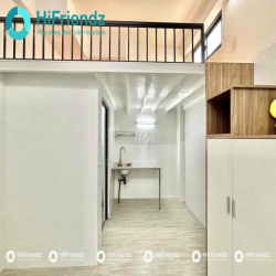 💕 CHO THUÊ PHÒNG DUPLEX MỚI SẠCH SẼ NẰM NGAY LÊ TRỌNG TẤN, GẦN HUIT