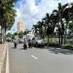 Studio 1 Người Ở .... Ngay Thảo Cầm Viên Quận 1 🌴🌴