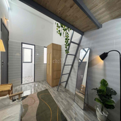 DUPLEX SIÊU XINH - Ở NGAY CÓ FIX - NGAY TÔ HIẾN THÀNH