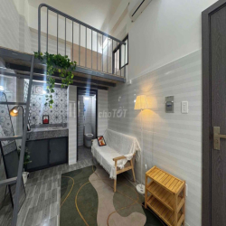 DUPLEX SIÊU XINH - Ở NGAY CÓ FIX - NGAY TÔ HIẾN THÀNH