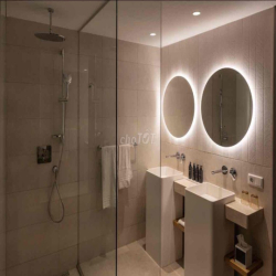 PHÒNG STU BAN CÔNG 1 PN FULL NT CAO CẤP