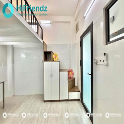 💕 CHO THUÊ PHÒNG DUPLEX MỚI SẠCH SẼ NẰM NGAY LÊ TRỌNG TẤN, GẦN HUIT