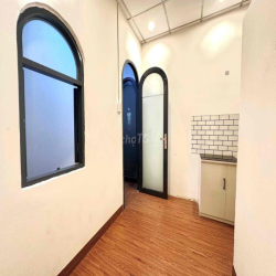 Studio 1 Người Ở .... Ngay Thảo Cầm Viên Quận 1 🌴🌴