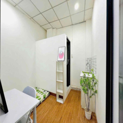 Studio 1 Người Ở .... Ngay Thảo Cầm Viên Quận 1 🌴🌴