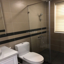 Cho thuê nhà KDC ParkRiverside gần vòng xoay Liên Phường 5x15m 3L4PN