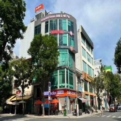 SẴN LAYOUT NHÀ HÀNG & VP - GÓC 2MT YERSIN LÊ THỊ HỒNG GẤM, Q1 | 135 TR