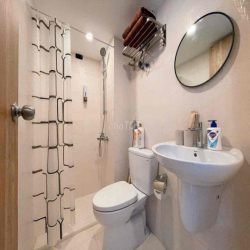 DUPLEX BANCOL RỘNG 40m2 NGAY TRƯỜNG CHINH - HOÀNG HOA THÁM - MỚI 100%