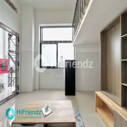 KHAI TRƯƠNG CĂN HỘ FULL NỘI THẤT - Hòa Bình, Đầm sen, Giáp Quận 11 