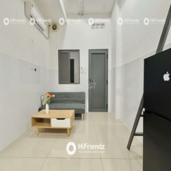 KHAI TRƯƠNG CĂN HỘ FULL NỘI THẤT - Hòa Bình, Đầm sen, Giáp Quận 11 