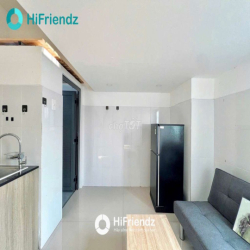 KHAI TRƯƠNG CĂN HỘ FULL NỘI THẤT - Hòa Bình, Đầm sen, Giáp Quận 11 