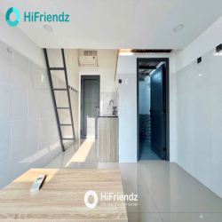 KHAI TRƯƠNG CĂN HỘ FULL NỘI THẤT - Hòa Bình, Đầm sen, Giáp Quận 11 