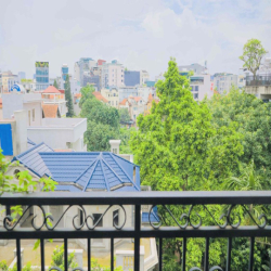 🌿 CHO THUÊ CHDV NGAY HỒ TÂY– T98 WESTLAKE QUANG AN