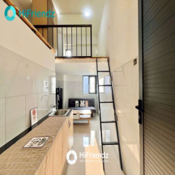 KHAI TRƯƠNG CĂN HỘ FULL NỘI THẤT - Hòa Bình, Đầm sen, Giáp Quận 11 