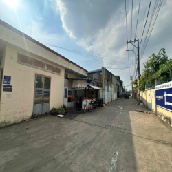 CHO THUÊ KHO 600m², Tân Vĩnh Lộc, Tải 10 tấn