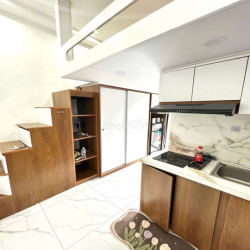 Căn hộ Studio cạnh SVĐ Mỹ Đình- Lê Quang Đạo 3tr7- 4tr5