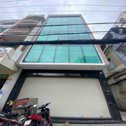 MẶT TIỀN HOÀNG HOA THÁM SÁT LÊ DUẨN NGANG 6M