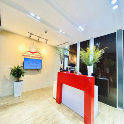 Cho thuê văn phòng ảo quận 10 tòa nhà Viettel Complex 285 CMT8