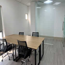 Văn phòng Q1 giá rẻ-Nội thất hoàn chỉnh