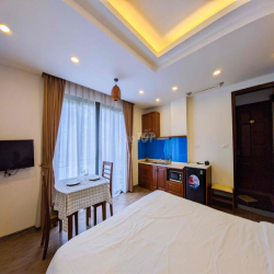 🌿 CHO THUÊ CHDV NGAY HỒ TÂY– T98 WESTLAKE QUANG AN