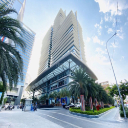 Cho thuê văn phòng ảo quận 10 tòa nhà Viettel Complex 285 CMT8