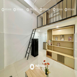 KHAI TRƯƠNG CĂN HỘ FULL NỘI THẤT - Hòa Bình, Đầm sen, Giáp Quận 11 