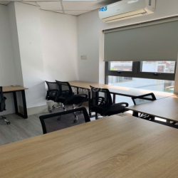 Văn phòng Q1 giá rẻ-Nội thất hoàn chỉnh