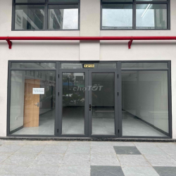 Cho thuê mặt bằng kinh doanh văn phòng