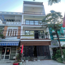 🔥 CHO THUÊ NHÀ 4 TẦNG ĐẸP –NGUYỄN TƯ GIẢN - CẠNH CĂN HỘ PANOMA 🔥