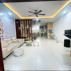 🔥 CHO THUÊ NHÀ 4 TẦNG ĐẸP –NGUYỄN TƯ GIẢN - CẠNH CĂN HỘ PANOMA 🔥